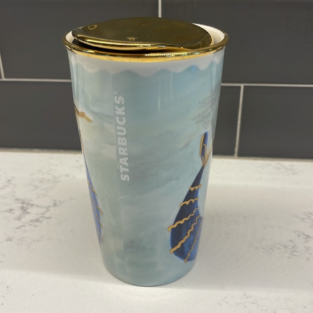 Starbucks mug - Picture 3 of 8